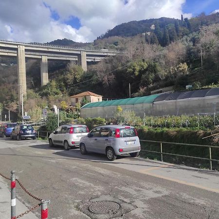 Camera Privata Nell'Appartamento In Zona Residenziale Con 2 Piscine 拉帕洛 外观 照片