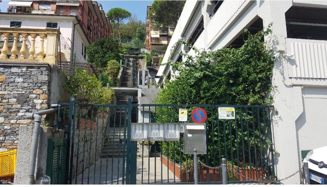 Camera Privata Nell'Appartamento In Zona Residenziale Con 2 Piscine 拉帕洛 外观 照片