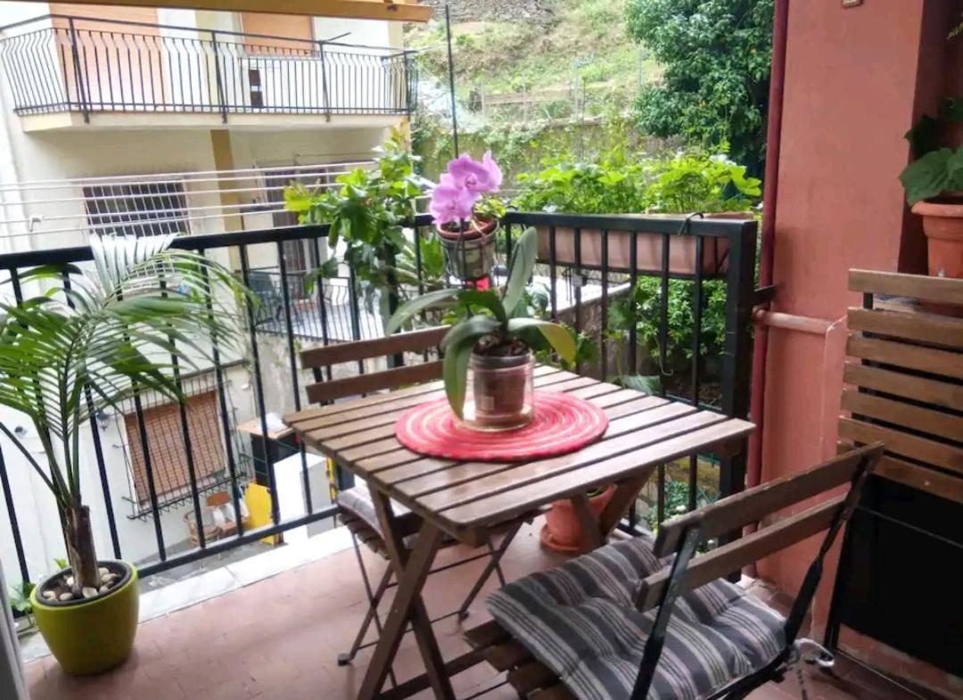 Camera Privata Nell'Appartamento In Zona Residenziale Con 2 Piscine 拉帕洛 外观 照片