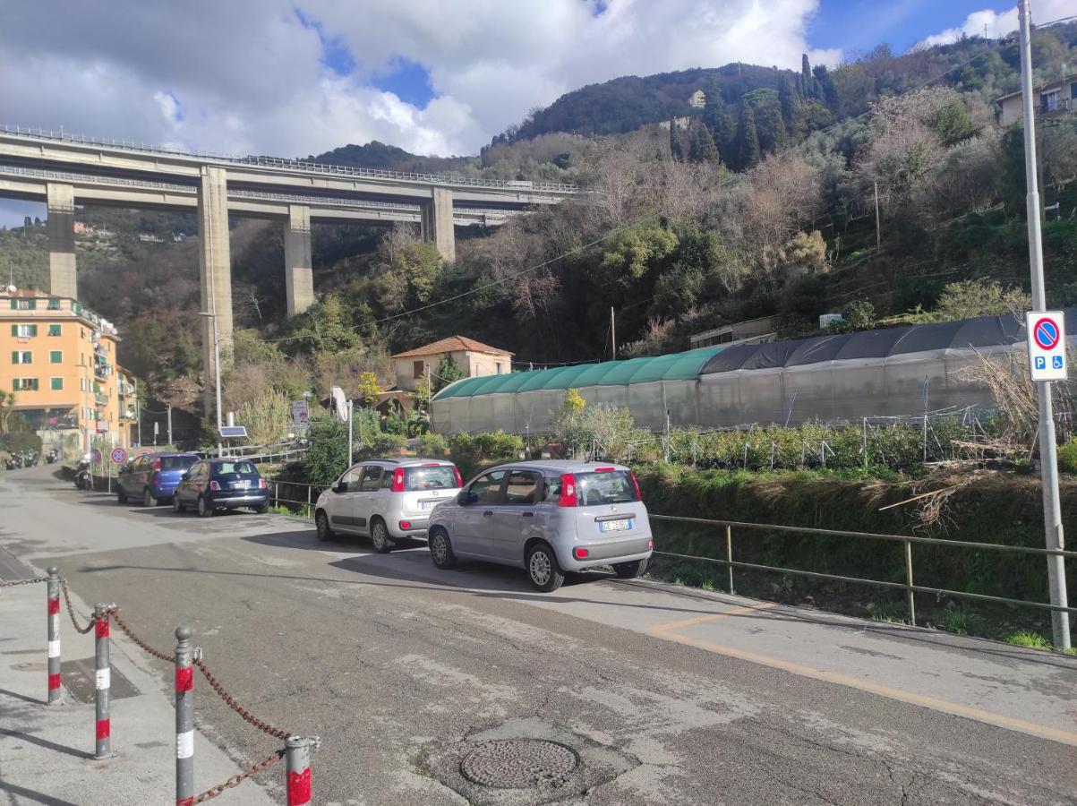 Camera Privata Nell'Appartamento In Zona Residenziale Con 2 Piscine 拉帕洛 外观 照片