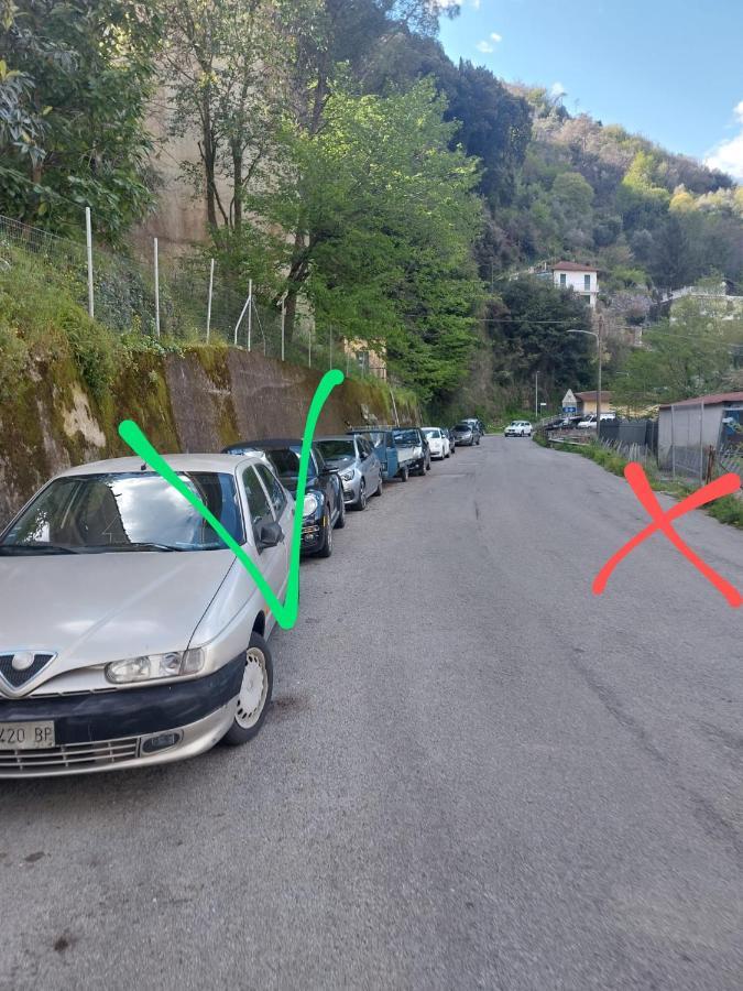 Camera Privata Nell'Appartamento In Zona Residenziale Con 2 Piscine 拉帕洛 外观 照片