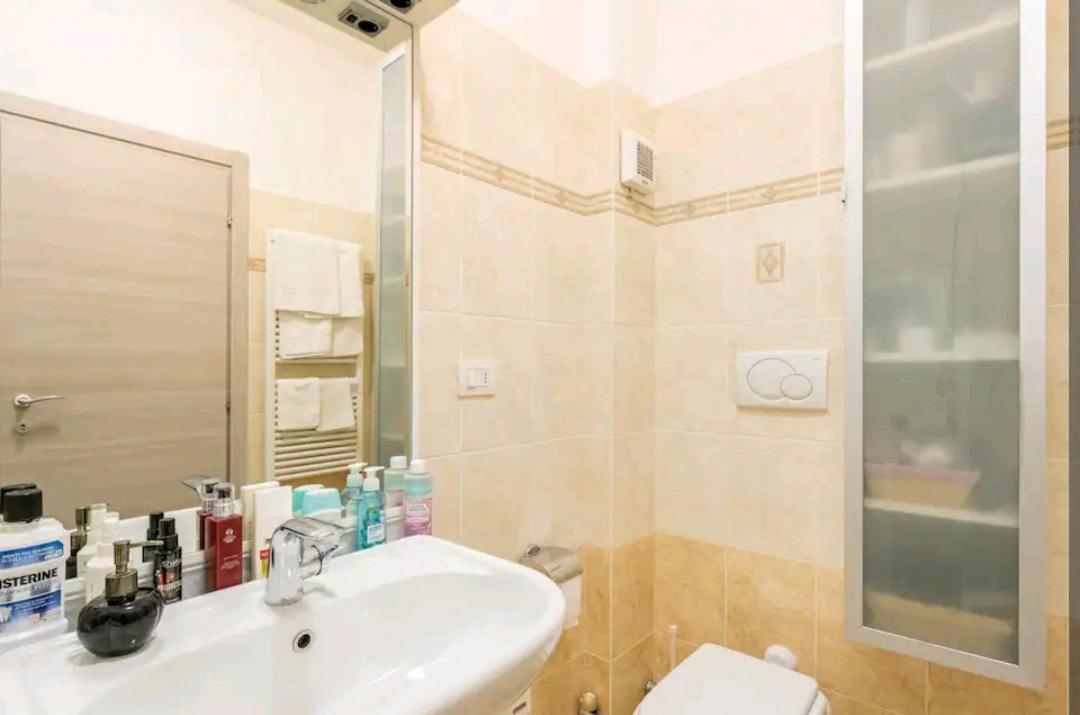 Camera Privata Nell'Appartamento In Zona Residenziale Con 2 Piscine 拉帕洛 外观 照片