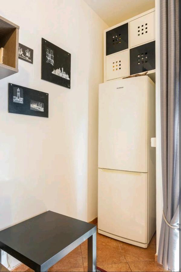 Camera Privata Nell'Appartamento In Zona Residenziale Con 2 Piscine 拉帕洛 外观 照片