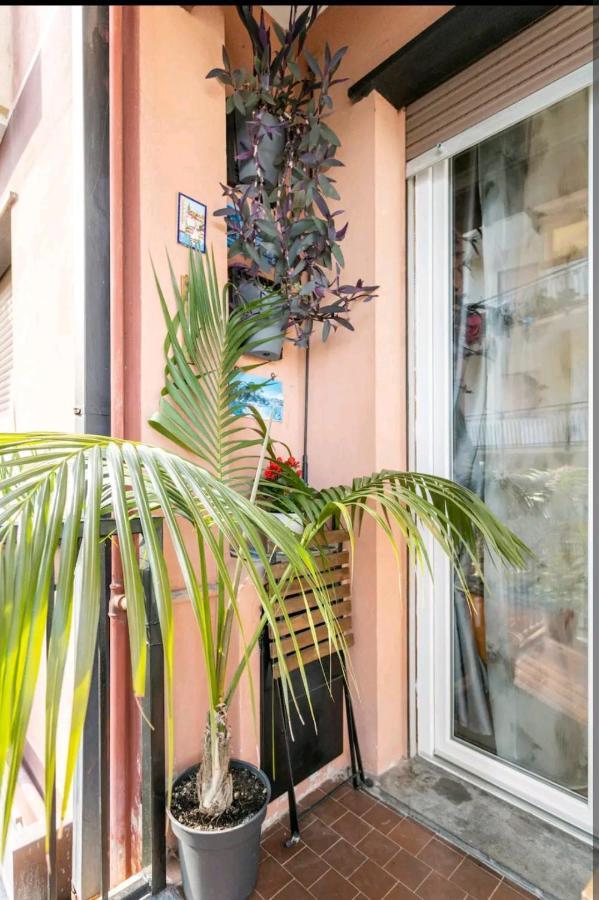 Camera Privata Nell'Appartamento In Zona Residenziale Con 2 Piscine 拉帕洛 外观 照片